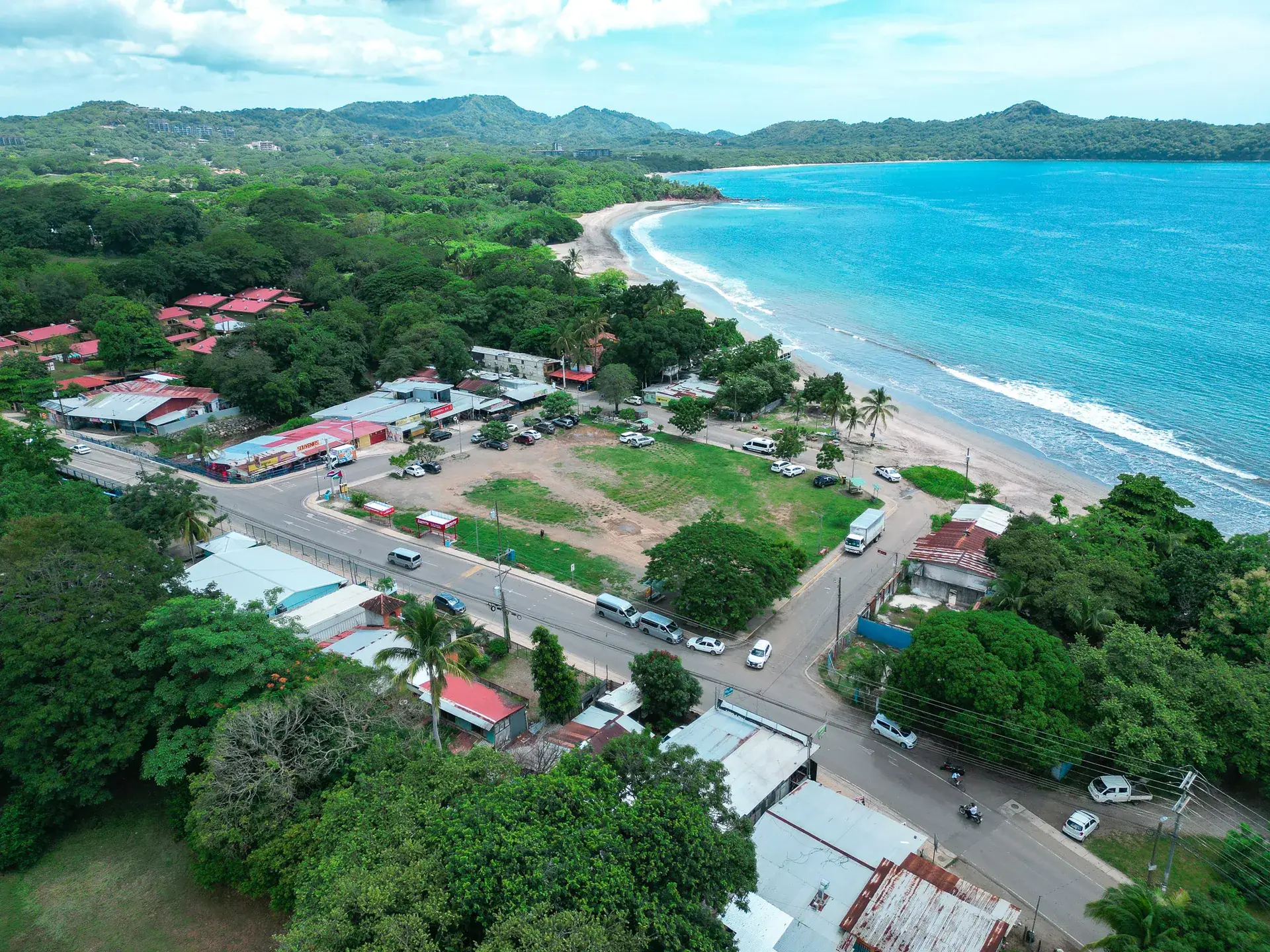 Samara, Costa Rica