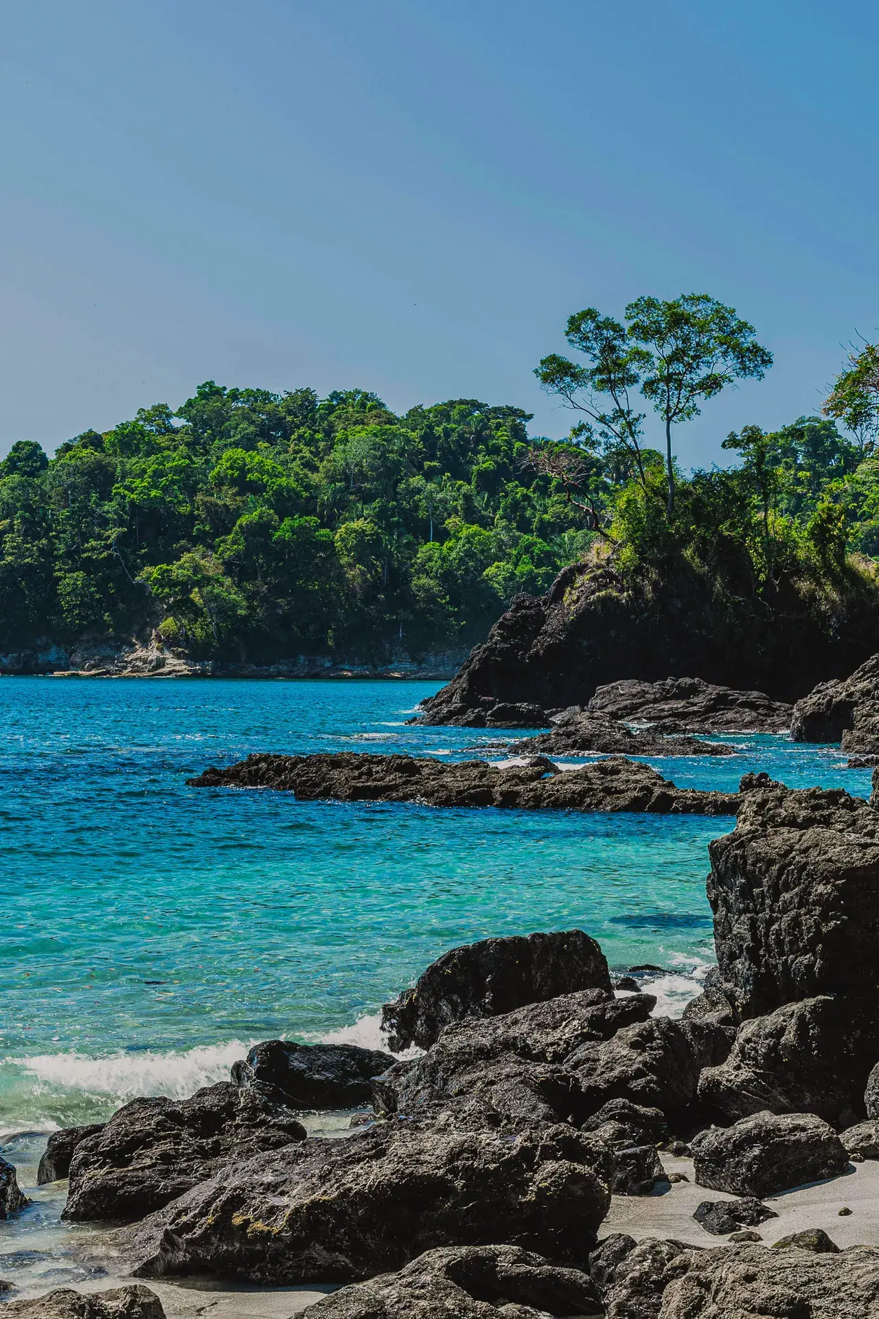 Conchal, Costa Rica